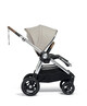Ocarro Heritage Pushchair with Heritage Carrycot image number 5